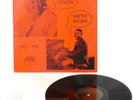 BESSIE JACKSON / WALTER ROLAND 1927-1935 YAZOO L-1017 LP black label Superb