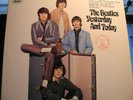 RARITÄT  THE BEATLES ? YESTERDAY AND TODAY  USA CAPITOL PURPLE LABEL ST 2553