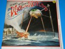 THE WAR OF THE WORLDS - Jeff Wayne - double vinyl LP - NEW/SEALED - 1P START