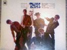 THE BYRDS Younger Than Yesterday Vinyl LP Record Very 1st Press US 1967 Ex/Ex