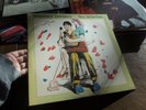 PAUL MCCARTNEY Temporary Secretary RARE 12