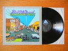 Grateful Dead Shakedown Street LP 1978 ARISTA AB 4198 Play Tested VG+/EX Vinyl