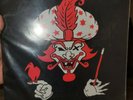 ICP Great Milenko Black LP Vinyl Record Very Rare Juggalo Insane Clown Posse