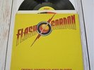 QUEEN Flash Gordon 1980 UK 1st Press Vinyl LP Soundtrack Album EMC 3351