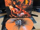 Cradle of Filth - Vempire (Orange Splatter Vinyl LP) 2014 Limited Edition
