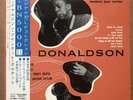 Lou Donaldson ?– New Faces New Sounds ?Japanese Reissue 1999 10