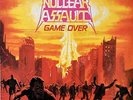 Nuclear Assault Game Over - Vinyl Vinyl LP (New)