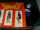 THE SUPREMES  /  MEET THE  SUPREMES   /  DEBUT ALBUM   /  1964    RARE