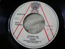 Assagai Telephone Girl I'll Wait For You Vertigo DEMO 6059 034 UK 7