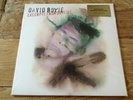 DAVID BOWIE - EXCERPTS FROM OUTSIDE, VINYL, LP, MOVLP500, 2012, NEW