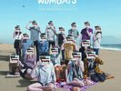 THE WOMBATS - THIS MODERN GLITCH - 180g BLUE VINYL - LIMITED 750 COPIES