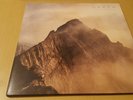 HAKEN - The Mountain - DOUBLE LP 1st PRESS BLACK VINYL 2013 PROGRESSIVE METAL