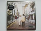 Oasis ?(What's the story) Morning Glory. Still Sealed 2014 Vinyl LP