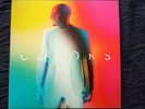 Christopher von Deylen - COLORS - DOLP Vinyl - Schiller - Rot/Grün limitiert OVP