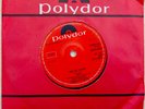 SLADE Polydor 2814-008 PROMO, Hear Me Calling / Get Down With It,1972, 33? rpm