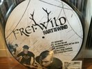 freiwild hart am wind picture vinyl