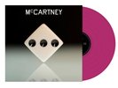 Paul McCartney 3 III NEU limited Violet Purple Vinyl LP 3000copys