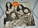 LOOKING GLASS Orig 1972 self-titled LP SEALED w Brandy SONG STICKER NM-