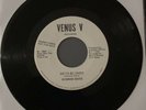 Herman Davis Venus V Ex Rare Sweet Northern Soul Promo 45