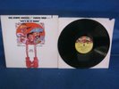 RECORD ALBUM THE STAPLE SINGERS CURTIS MAYFIELD LET'S DO IT AGAIN 558