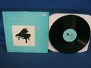 RECORD ALBUM THE TEARDROP EXPLODES PIANO 772