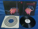 RECORD ALBUM BLACK SABBATH PARANOID Vertigo Swirl 836