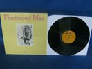 RECORD ALBUM FLEETWOOD MAC FUTURE GAMES 1971 Release Mint 839