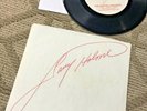 VERY RARE Larry Holmes & The Sunburst Band  vinyl 7