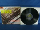 RECORD ALBUM THE BEATLES PLEASE PLEASE ME 1538