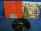 RECORD ALBUM THE BEATLES SGT PEPPERS LONELY HEARTS CLUBBAND 1617