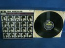 RECORD ALBUM Mono THE BEATLES A HARD DAY'S NIGHT 1623