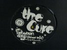 RECORD 12” SINGLE THE CURE IN BETWEEN DAYS 3380