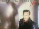 GARY NUMAN - MACHINE + SOUL (1992) Original Vinyl LP in Very Good condition
