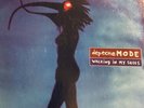 Depeche Mode Walking In My Shoes US Maxi Single Record Songs Of Faith 12