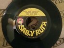 Latin Soul 45 RALPH WEEKS Algo Muy Profundo, Cuando Llegue a Phoenix Sally Ruth