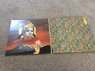 vinyl record Santana Lotus Quadraphonic 