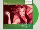 My Only Wish - Green Marble Vinyl US Exclusive - Britney Spears