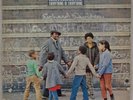 DONNY HATHAWAY: Everything is Everything US Atco Orig Soul Vinyl LP