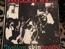 V/A-Killed By Italian Skinheads 7”ep Oi Nabat Dirty Joy Peggio Punx Rare Banned