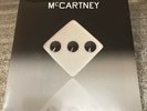 PAUL MCCARTNEY 'MCCARTNEY III' LIMITED YELLOW VINYL 3000 copies ALBUM LP New