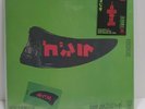 Deadly Avenger - I Am Godzilla You Are Japan - Repress - Synthwave Record LP