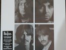 The Beatles White Album & Escher demos - 50th Anniversary Vinyl Record - 4 LPs