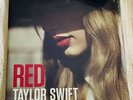 Taylor Swift  Red 2 LP Vinyl 2012 Big Machine NEW SEALED