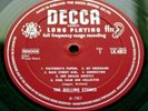 Rolling Stones Between the buttons UK Mono 1st Press Ridged Decca Vinyl LP