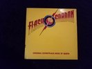 QUEEN FLASH GORDON ORIGINAL SOUNDTRACK LP VINYL RECORD ALBUM 1980
