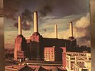 PINK FLOYD - ANIMALS 1977 UK -3U/-4U 1ST PRESS VINYL LP WIDE SPINE SHVL 815 EX
