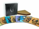 THE MANDALORIAN SEASON ONE ORIGINAL SOUNDTRACK 8XLP BOX LP SET MONDO NEW VINYL