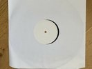Slow Readers Club Vinyl Build a Tower Test Pressing