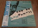 BUD POWELL - THE AMAZING BUD POWELL LP OBI BLUE NOTE JAPAN 1991 NEAR MINT