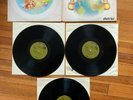 GRATEFUL DEAD EUROPE 72 Record Vinyl 1st WARNER BROS. 3WX 2668 Booklet NM- / VG